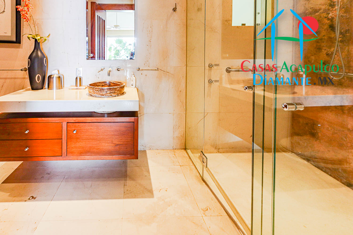 Villa Portofino - Recámara ocho 18